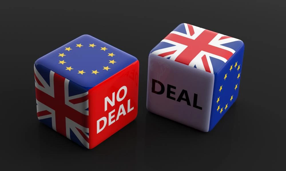 Brexit: Aυτά είναι τα συμφωνηθέντα ανάμεσα σε ΕΕ- Αγγλία